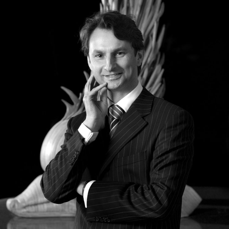 Marten Bouma
