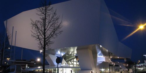 Porsche 911 begon ooit met merkinbreuk.