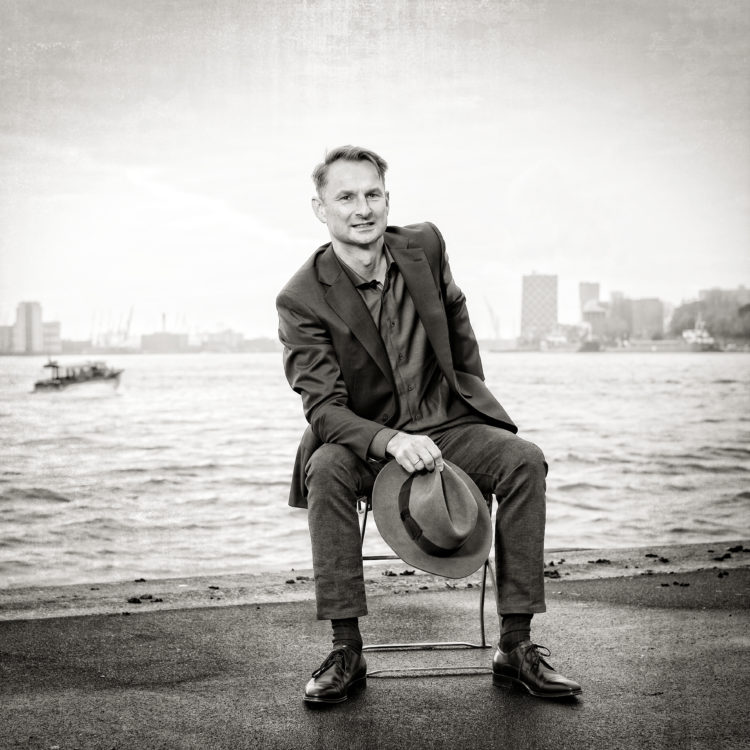 Marten Bouma