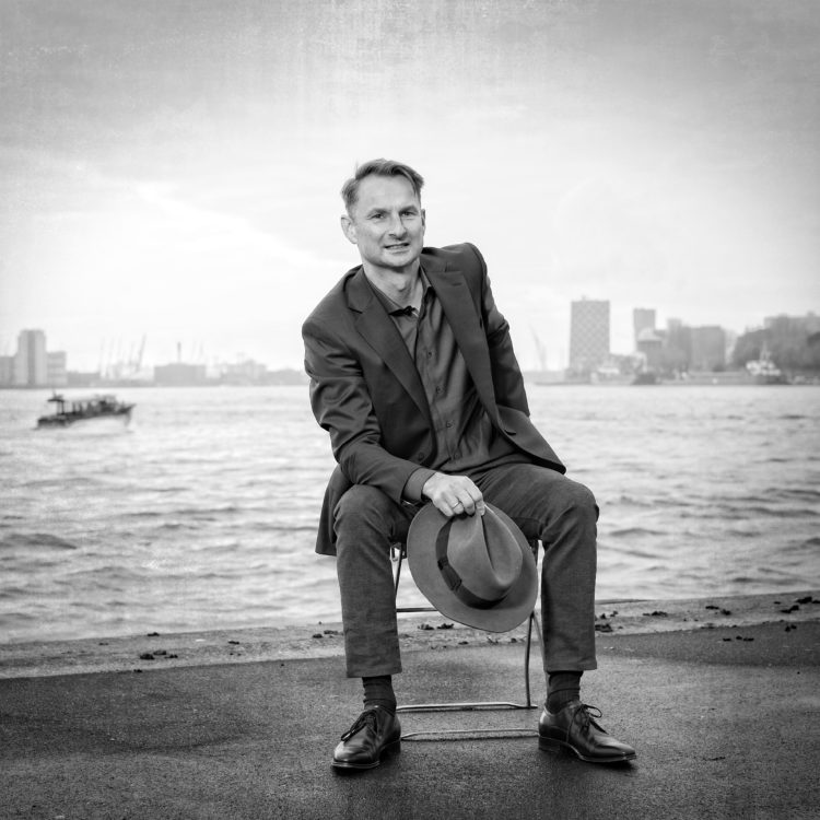 Marten Bouma