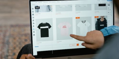 5 tips bij het bedenken van een webshop naam